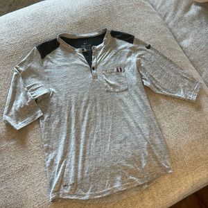 Nike Florida Gators Henley